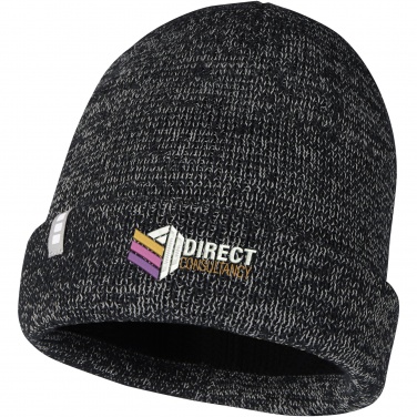 Logotrade advertising products photo of: Rigi reflective beanie
